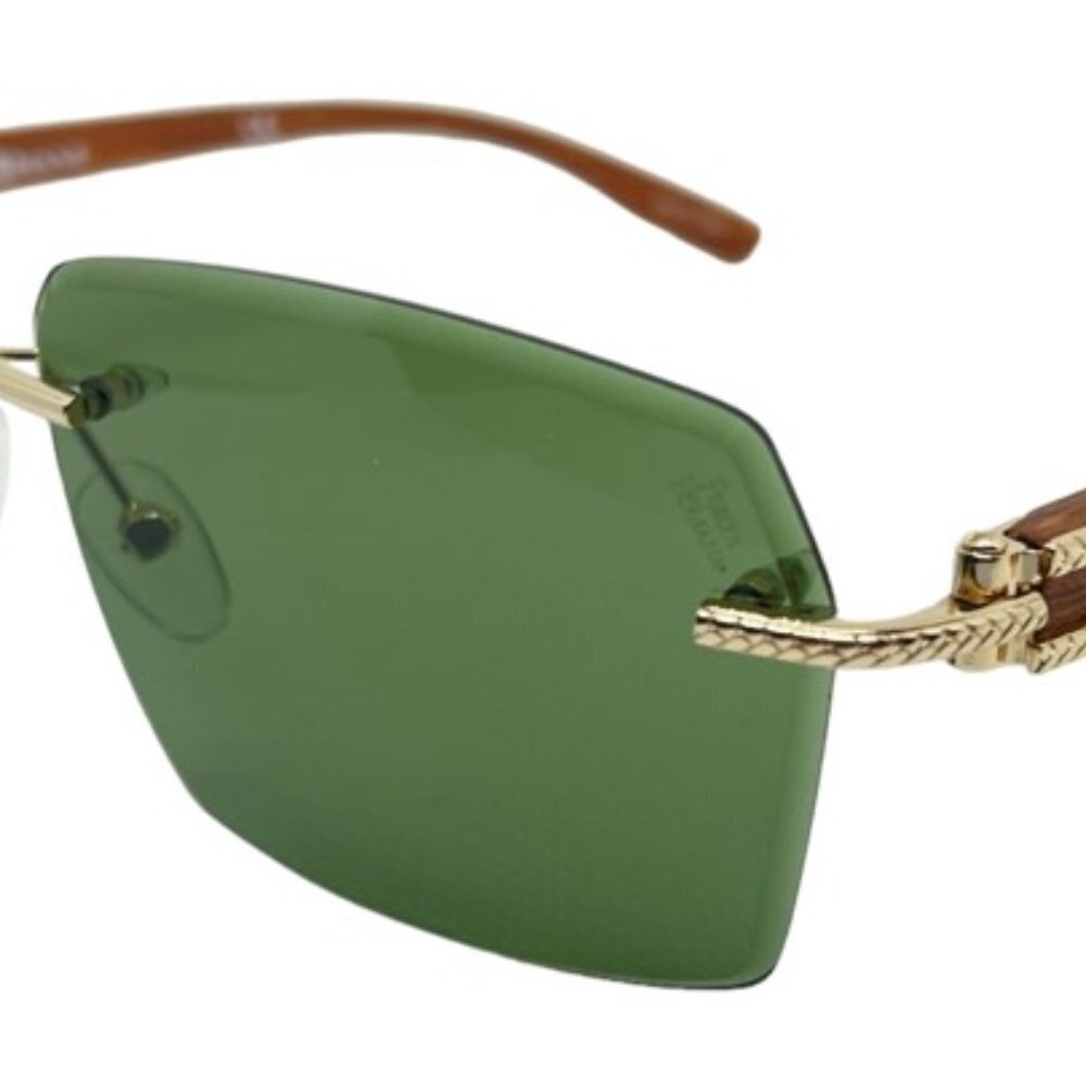 Porta romana sunglasses new collection mod 2317 ci WOOD COLLECTION